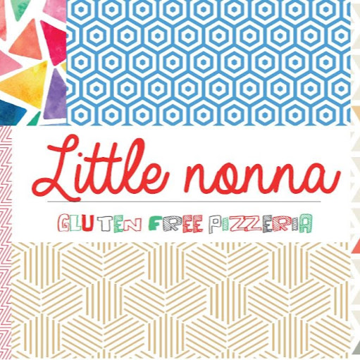 Little Nonna logo