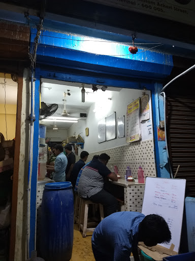 Rajasthani Roti Ghar, New No. 48, Old No. 37, Chepauk, Arunachalam Achari Street, Ellis Puram, Padupakkam, Triplicane, Chennai, Tamil Nadu 600005, India, Rajasthani_Restaurant, state TN