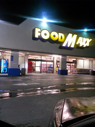 Supermarket «FoodMaxx», reviews and photos, 699 Lewelling Blvd, San Leandro, CA 94579, USA