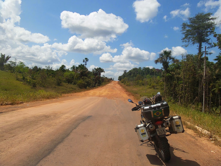 Brasil - Rota das Fronteiras / Uma Saga pela Amazônia - Página 2 20140918_141528
