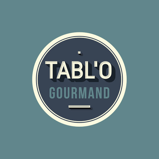 Tabl'O Gourmand logo
