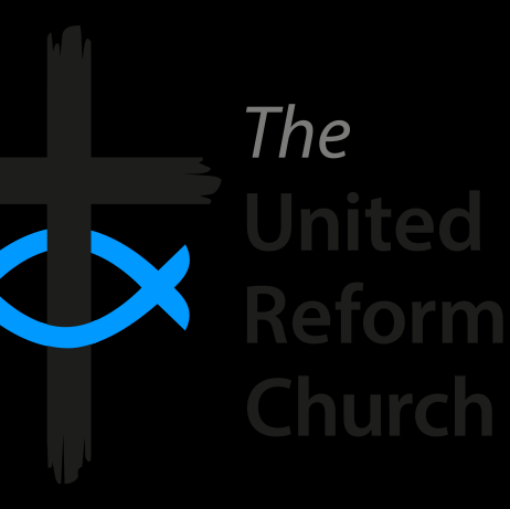 Buckland United Reformed Church logo