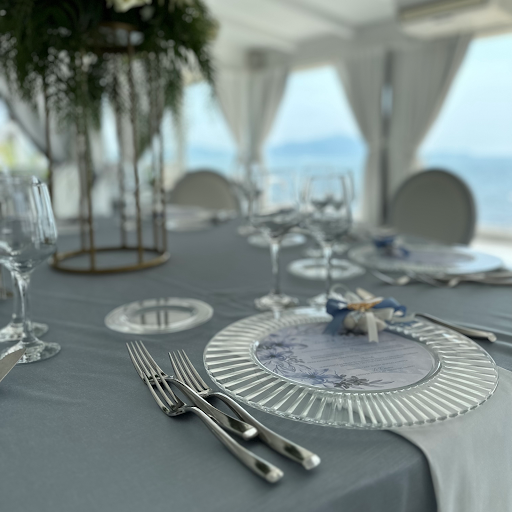Vision Events | Matrimonio in spiaggia| Eventi Privati | Bacoli | Napoli