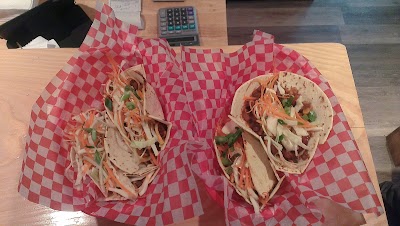 Photos of Jane Bond BBQ