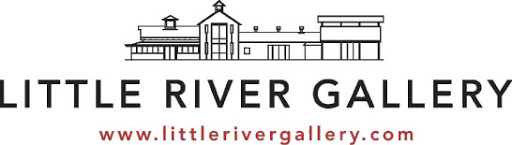 Little River Gallery logo