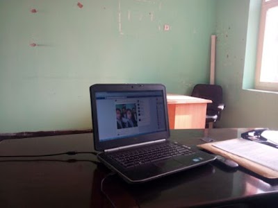 Photos of Kunduz Municipality