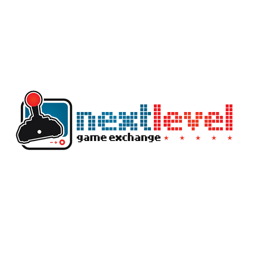 Next Level Game Exchange logo