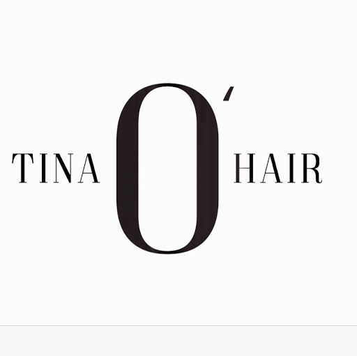 Tina O'Hair salon @ Sola Studios logo