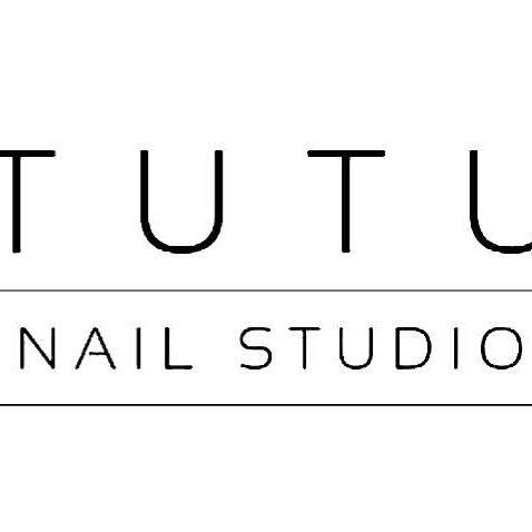 Tutu Nail Studio logo