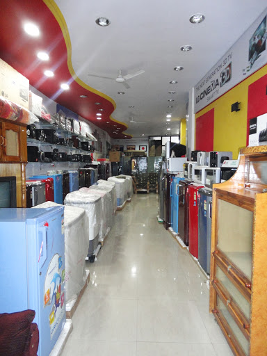 Narang Electronics , Furniture & Mobile Shop, main Road Ranjhi, near Ranjhi Police Station, Jabalpur, Madhya Pradesh 482005, India, Electronics_Retail_and_Repair_Shop, state MP