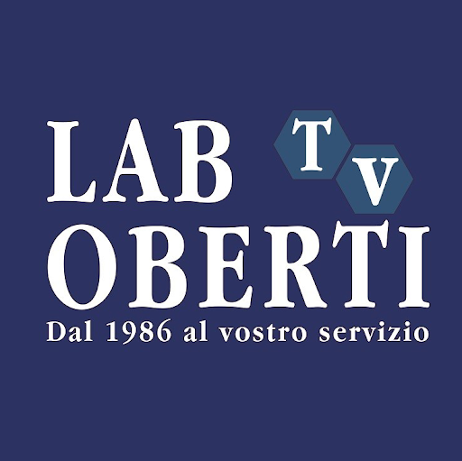 Laboratorio TV Oberti