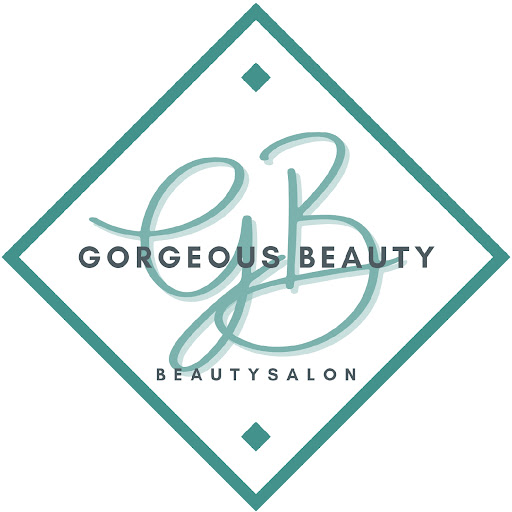 Gorgeous Beauty logo