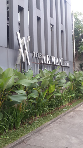 The Akmani Hotel