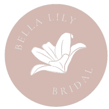 Bella Lily Bridal logo