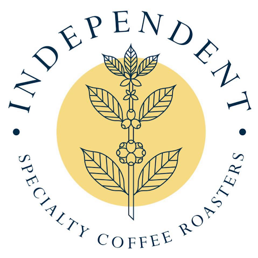 Independent Specialty Coffee Roasters logo