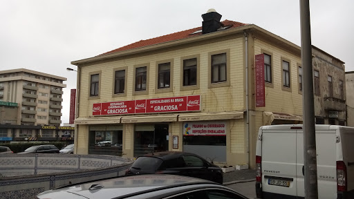 Churrascaria Graciosa