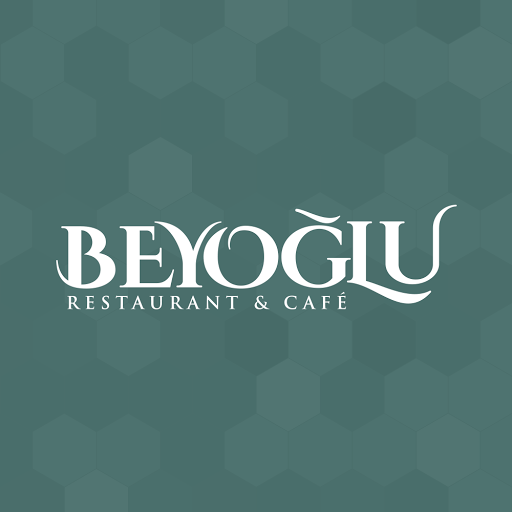 Beyoglu Restaurant & Café logo