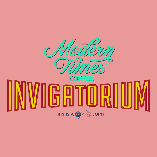 The Invigatorium logo