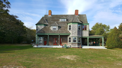Waquoit Bay National Estuarine Research Reserve