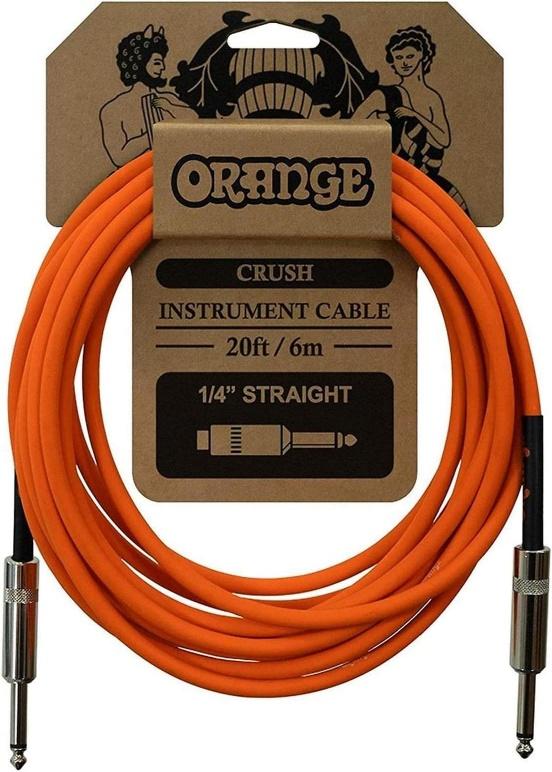Best Budget Guitar Cable:  Amazon purchase link