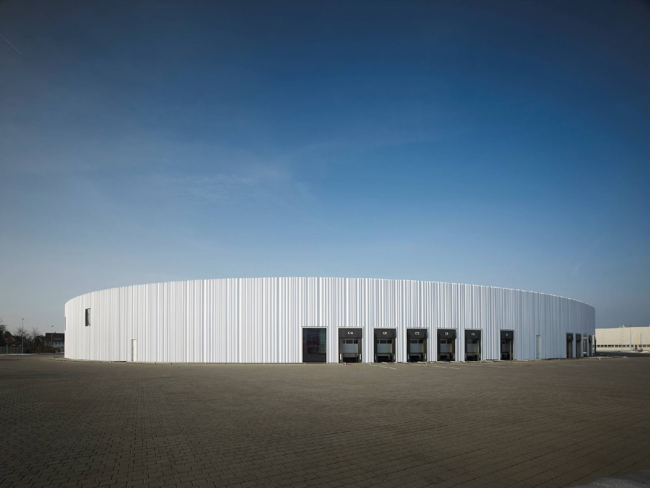 Weil am Rhein, Germania: Vitra Campus Architecture