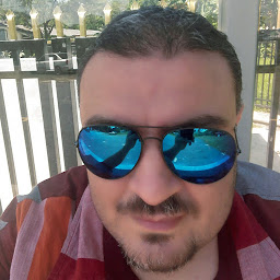 avatar of Mohammad Esmail