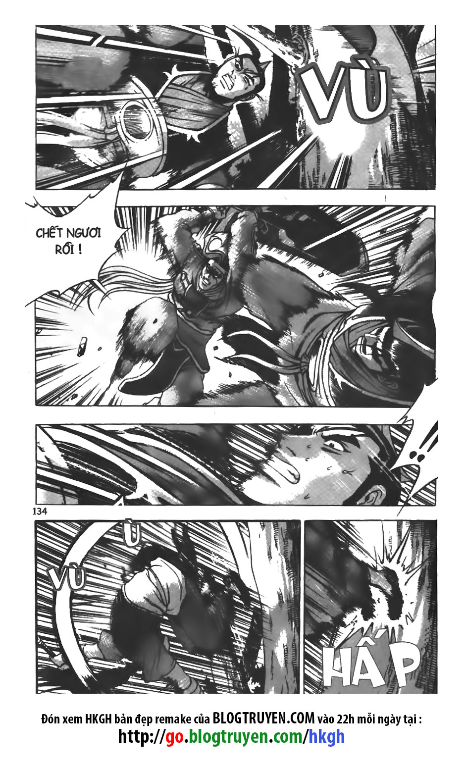Hiệp Khách Giang Hồ Chap 254 - Truyen.Chap.VN