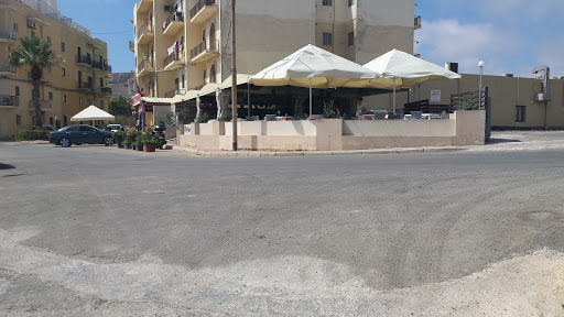 Qbajjar Restaurant