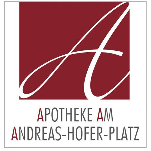 Apotheke am Andreas-Hofer-Pl. logo