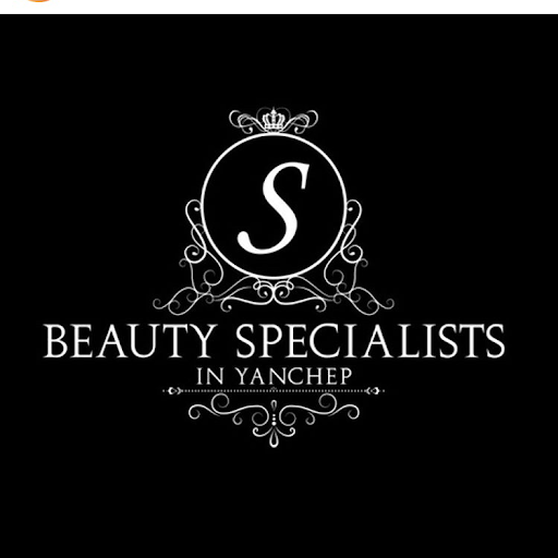 Beauty Specialists in Yanchep logo