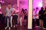 Majorat Alexandru - 14 septembrie 2012 / Buon Cibo - Bucuresti - Foto: Ciprian Neculai - http://artandcolor.ro Majorat Alexandru - 14 septembrie 2012 / Buon Cibo - Bucuresti - Foto: Ciprian Neculai - http://artandcolor.ro