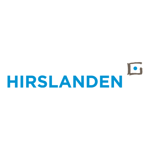 RheumaZentrum Hirslanden - Klinik Hirslanden logo