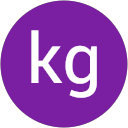 kg k