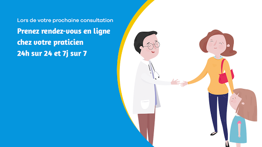 Docteur Christian Le Serre