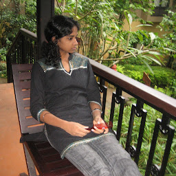 avatar of Divya Sriram