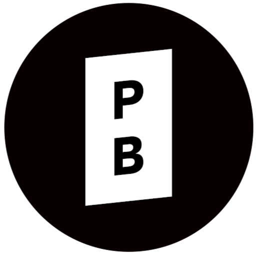 Perky Blenders - Project 660 (E10) logo