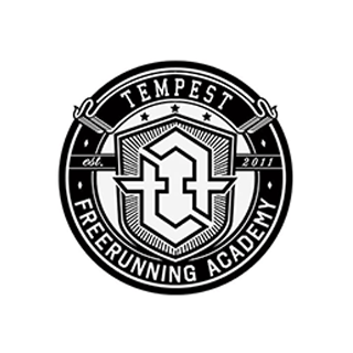 Tempest Freerunning Academy North County logo