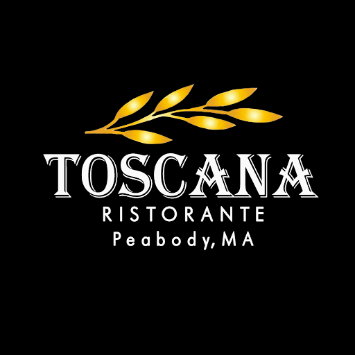 Toscana's Ristorante logo