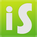 Logo of infoScoop for Google Apps