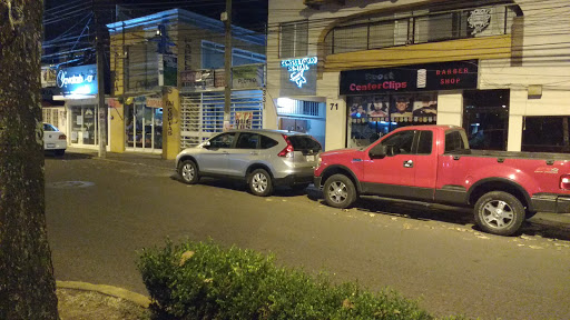 Sport Center Clips, Paseo de las Araucarias 71, Inmecafe, 91067 Xalapa Enríquez, Ver., México, Cuidado del cabello | VER