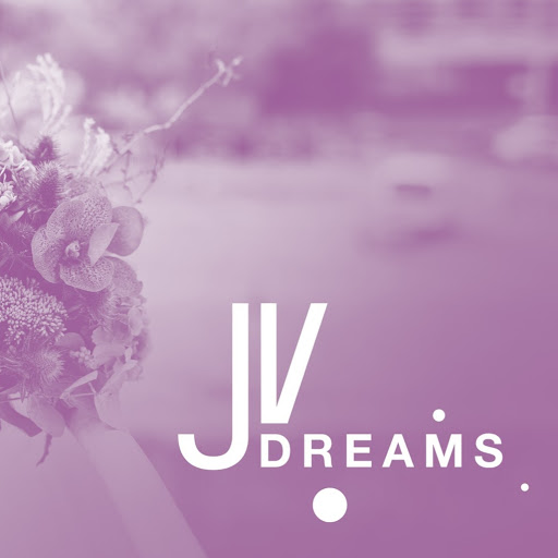 JV Events logo