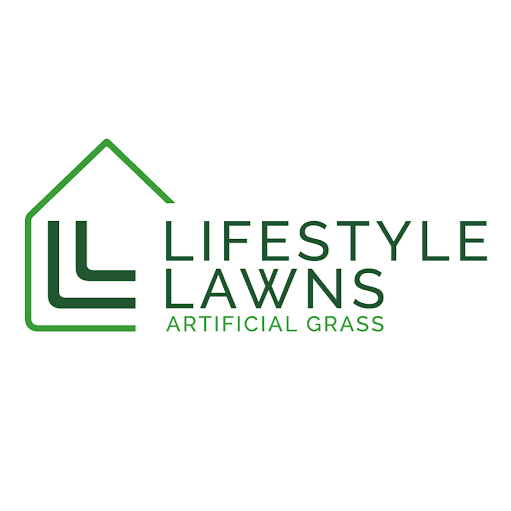 Lifestyle Lawns - Artificial Grass and Landscaping logo