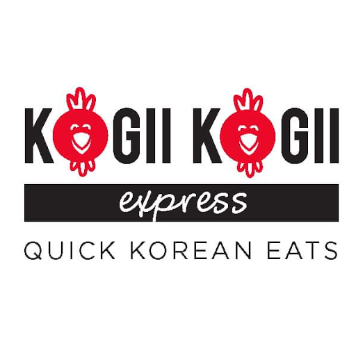 Kogii Kogii Express logo