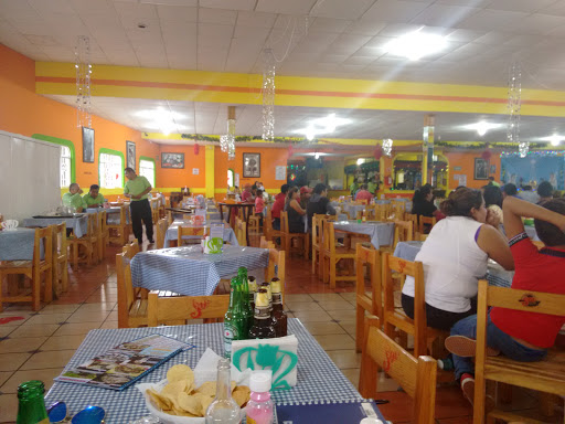 RESTAURANT LUCY III, Calle Jazmines esq. Blvd. Bugambilias, Las Flores, 30065 Comitán de Domínguez, Chis., México, Restaurante de comida para llevar | CHIS