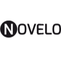 Novelo KG logo