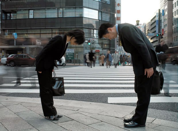 4 Ejes fundamentales del pensamiento empresarial de los Japoneses