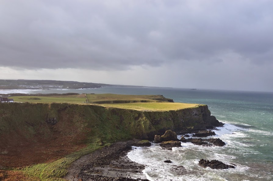 IRLANDA - ESCOCIA E IRLANDA EN OCTUBRE, POR LOSFRATI (25)