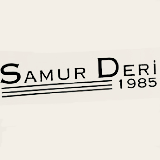 SAMUR DERİ logo