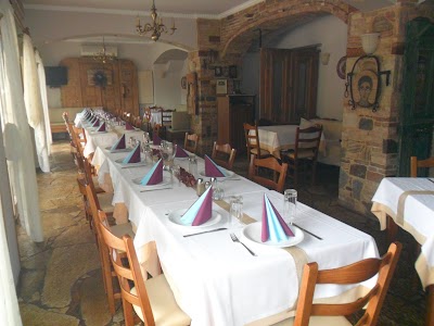 Photos of TAVERN ARCHONTARIKI | AGRINIO | KALIVIA | SAINT GEORGE