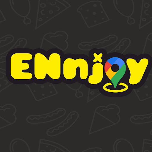 Ennjoy Cafe logo